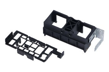 Soporte para tarjeta gráfica Intel Dell PowerEdge C4130 25NWP M