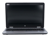 HP ProBook 650 G3 i5-7200U 1920x1080 Klasa A- 