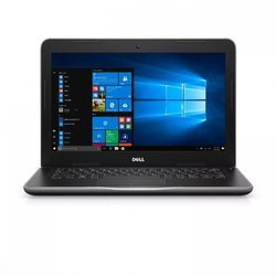 Dell Latitude 3380 Intel Pentium 4415U 8GB NOVÝ DISK 240GB SSD 1366x768 Třída A