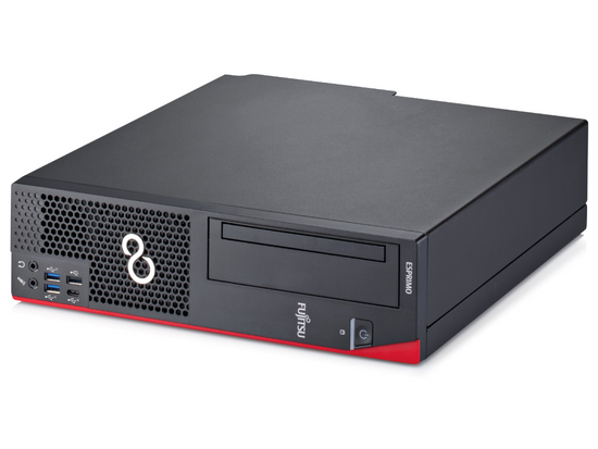 Fujitsu Esprimo D958 i5-8400 6x2.8GHz 16GB 512GB SSD Windows 11 Home