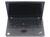 Lenovo ThinkPad L490 i7-8565U 16GB 512GB SSD 1920x1080 Třída A-