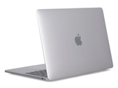 Apple MacBook Pro A1708 2017. Gris espacial i5-7360U 8GB 128GB SSD 2560x1600 Clase A- MacOS Big Sur
