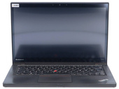 Touchscreen Lenovo ThinkPad T440s i7-4600U 8GB 480GB SSD 1920x1080 Klasse A- Windows 10 Professional