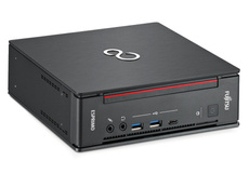 Fujitsu Esprimo Q957 Mini PC G4560T 2x2,9GHz 8GB RAM