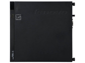Lenovo ThinkCentre M93p Tiny USFF i5-4590T 4x2.0GHz 8GB 240GB SSD Windows 10 Professional