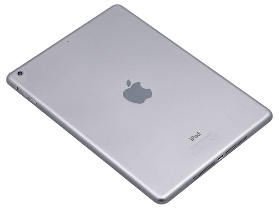 Apple iPad Air A1474 1GB 32GB Космічний сірий Клас A- iOS