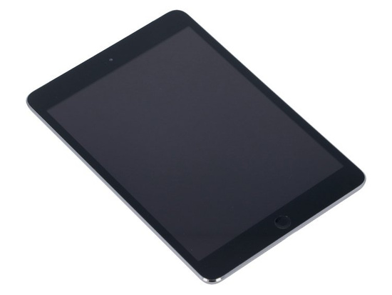 Apple Modello da esposizione iPad Mini 3 A1600 Cellular A7 7,9'' 1GB 64GB LTE Space Gray iOS