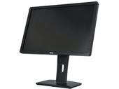 Dell P2213 LED 1680x1050 D-SUB DVI DisplayPort Monitor černý Třída A