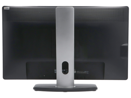 Moniteur Dell P2412H 24" LED 1920x1080 DVI D-SUB en Classe A-