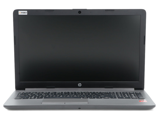 HP 255 G7 AMD Ryzen 3 2200U 8GB 256GB SSD 1366x768 Клас A Windows 10 Professional
