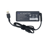 New Encore Energy Power Supply for Lenovo 65W rectangular plug Slim Tip