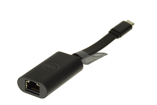 NOVÝ adaptér Dell USB-C na RJ-45 Ethernet (zavádění PXE)