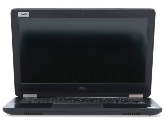 Dell Latitude E5270 i5-6200U 8GB 240GB SSD 1366x768 Classe A- Windows 10 Home + Nouveau sac à dos AMSO MODERN