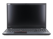 Lenovo ThinkPad P15s Gen 1 i7-10510U 1920x1080 nVidia Quadro P520 Klasa A