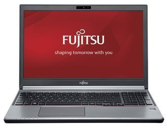 Fujitsu LifeBook E754 i7-4600M 8GB 240GB SSD 1920x1080 Class A Windows 10 Home