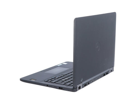 Dell Latitude E7270 i7-6600U 8GB 512GB SSD 1366x768 Classe A- Windows 10 Professionnel