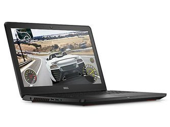 Dell Inspiron 7559 touchscreen i7-6700HQ 16GB 480GB SSD 3840x2160 GeForce GTX 960M Classe A Windows 10 Professional