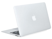 Apple MacBook Air 11" A1465 2015 i5-5250U 4GB 128GB SSD 1366x768 Třída A MacOS Big Sur