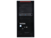 Lenovo ThinkStation P300 i3-4340 2x3.6GHz 16GB RAM
