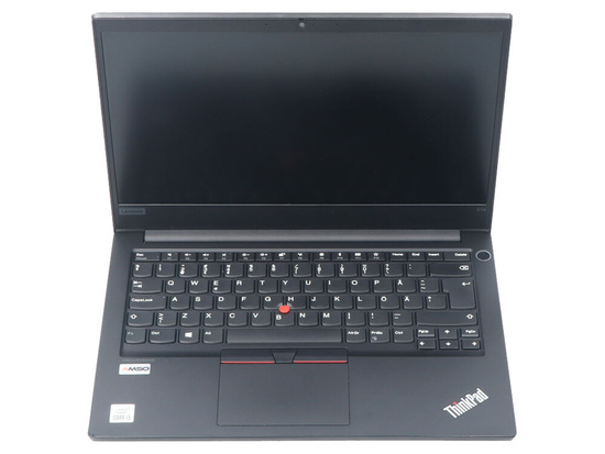 Lenovo ThinkPad E14 1. generace i5-10210U 16GB 512GB SSD 1920x1080 Třída A- Windows 11 Home