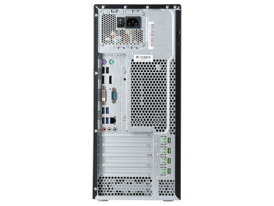 Fujitsu Esprimo P756 Tower i5-6500 4x3.2GHz 0/0GB