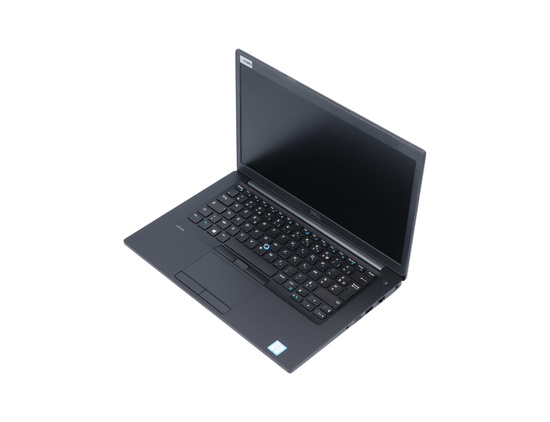 Dell Latitude 7480 i5-7300U 8GB 256GB SSD 1366x768 Klasa A Windows 10 Professional