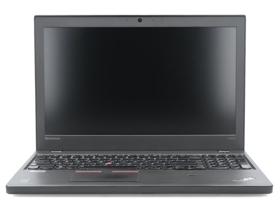 Lenovo ThinkPad W550S i7-5500U 16GB 512GB SSD 1920x1080 nVidia Quadro K620M Clase A- Windows 10 Professional