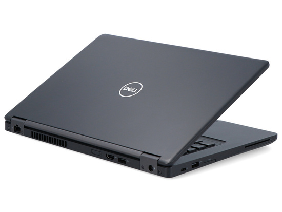 Dell Latitude 5490 i7-8650U 8GB 240GB SSD 1920x1080 Classe A Windows 11 Professionnel