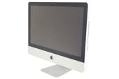 Apple iMac 10.1 A1311 21.5" E7600 3.06GHz 4GB 240GB SSD LED 1920x1080 Radeon HD OSX Klasse A-