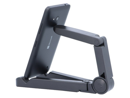 Microsoft Lumia 640 RM-1072 1GB 8GB 720x1280 Black Klasse A Windows Phone