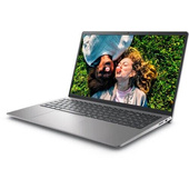 Dell Inspiron 15 3520 Silver i7-1255U 16GB 512GB SSD 1920x1080 Нова Windows 11 Home