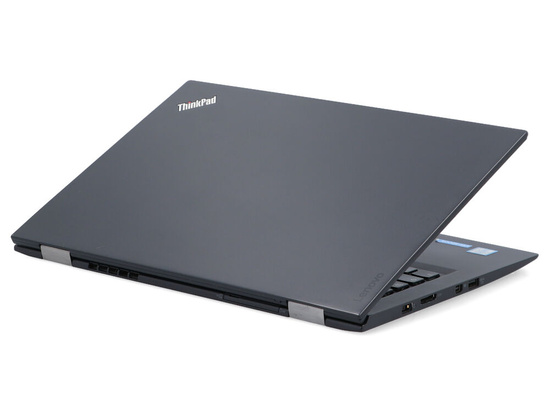 Lenovo ThinkPad X1 Carbon 4. generace Intel i7-6600U 8GB 256GB SSD 2560x1140 Třída A Windows 10 Professional
