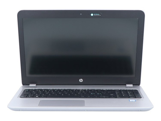 HP ProBook 450 G4 i5-7200U 8 Go 256 Go SSD 1920x1080 Classe A- Windows 10 Professionnel