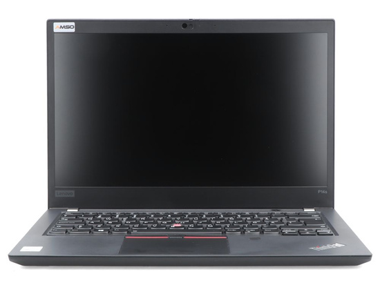 Lenovo ThinkPad P14s Gen 1 táctil i7-10610U 16GB 1TB SSD 1920x1080 nVidia Quadro P520 Clase A Windows 11 Profesional