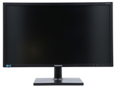 Monitor Samsung S24C450 24" LED 1920x1080 DVI D-SUB černý