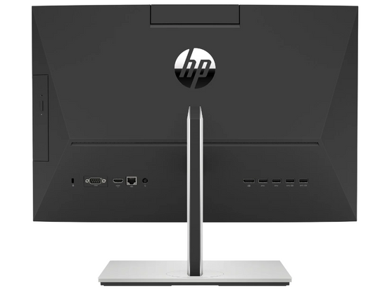 HP ProOne 600 G6 All-In-One Computer i3-10100 4x3.6GHz 16GB 256GB SSD Windows 11 Home Class A-