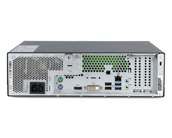 Fujitsu Esprimo D538 SFF i5-9400 6x2.9GHz 0/0GB