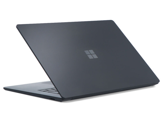 Microsoft Surface Laptop 3 i5-1035G7 8GB 256GB SSD 13,5" 2265x1504 Černá Třída A Windows 11 Professional
