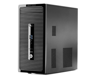 HP ProDesk 400 G2 MT G3220 2x3.0GHz 8GB RAM