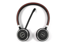 Jabra Evolve 65 Wireless Headphones