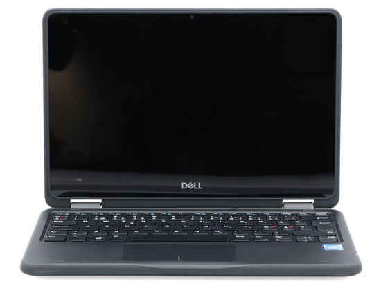 Touchscreen Dell Latitude 3190 2-in-1 Celeron N4100 4GB 64GB eMMC 1366x768 Class A- Windows 11 Professional