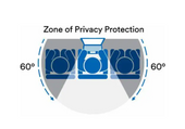 Nuevo filtro de privacidad 3M para MacBook de 13,3" PFNAP002