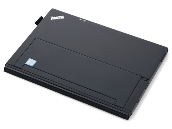 Lenovo ThinkPad X1 Gen. 2 i7-7Y75 16GB 256GB SSD 2160x1440 Клас А-