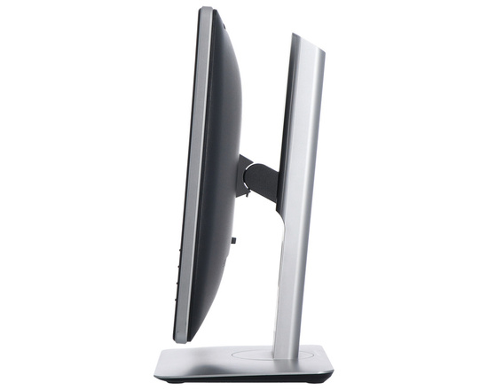 Monitor Dell P2214H 22" AH-IPS 1920x1080 LED DisplayPort Nero Classe A