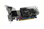 ASUS GeForce GT640 1GB GDDR3 Low Profile