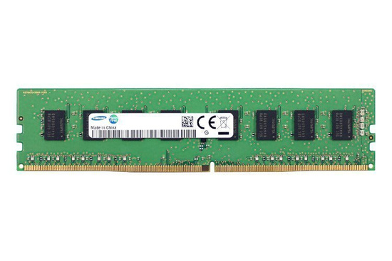 RAM Samsung 4GB DDR4 2133MHz PC4-2133P-R ECC BUFFERED