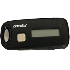 GEMALTO A1762154 6-DIGIT Token