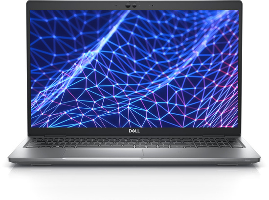 Nový Dell Latitude 5530 i7-1255U 16GB 512GB SSD 1920x1080 Windows 11 Professional