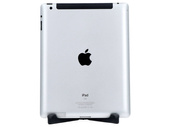 Apple iPad 3 A1430 Cellular 1GB 32GB Nero Classe A- iOS
