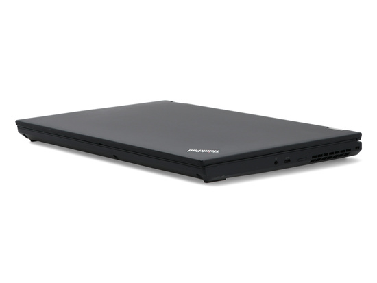 Lenovo ThinkPad P53 i7-9850H 32GB 1TB SSD 1920x1080 nVidia Quadro T1000 Klasse A Windows 11 Professional